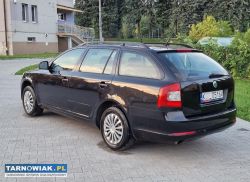 Skoda Octavia II Lift Niskie Spalanie! Pl Salon! - Obrazek 2