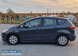 Ford C-Max II Klimatyzacja! Salon Polska! - Obrazek 2