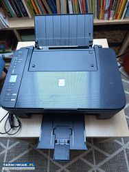 Drukarka Canon TS3150 - Obrazek 1