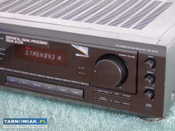 Wzmacniacz z radiem Sony STR-DE405 RDS spr i mocny - Obrazek 3