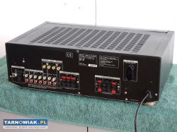 Wzmacniacz z radiem Sony STR-DE405 RDS spr i mocny - Obrazek 4