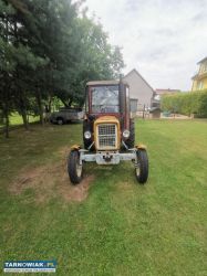 Do sprzedania ciągnik rolniczy Ursus C330M - Obrazek 2