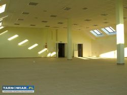 pawilon 570m2-ok. Radłowa - Obrazek 2