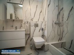 3 pokoje, do wejścia, balkon - Obrazek 4