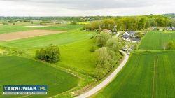 Działka siedliskowa- Nowodworze - Obrazek 2