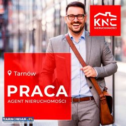 Aget/ka do spraw nieruchomości - Obrazek 1