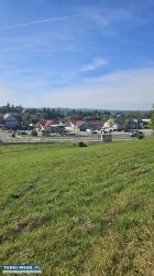Działka budowlana- Nowodworze - Obrazek 2