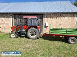 Zetor 7211 - Obrazek 1