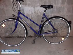 Rower Peugeot - Obrazek 1