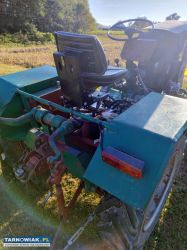 Papaj ,traktor s15 - Obrazek 3