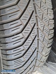Opony zimowe continental 195/65 R15 komplet - Obrazek 2