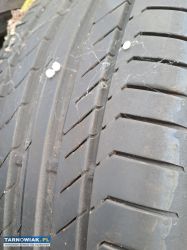 Continental lato komplet 225/45 R19W - Obrazek 2
