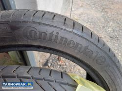 Continental lato komplet 225/45 R19W - Obrazek 4