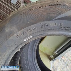 Opony Dębica komplet całoroczne 195/65 R15 - Obrazek 2