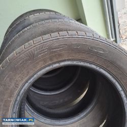 Opony Dębica komplet całoroczne 195/65 R15 - Obrazek 1