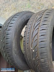 2 opony radar 195/65 r15 m+s całoroczne - Obrazek 1