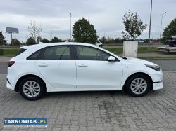 Kia Ceed 2022r na gwarancji - Obrazek 2