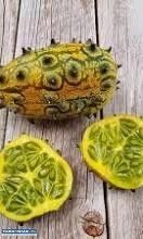 kiwano owoce - Obrazek 2