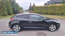 Renault megane 1.6 benzyna - Obrazek 2