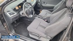 Renault megane 1.6 benzyna - Obrazek 4