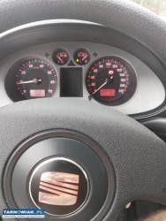 Seat ibiza - Obrazek 4