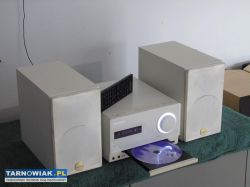 Wieża stereo Pioneer pilot USB mp-3 BT CD radio - Obrazek 2