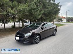 super stan astra j benzyna - Obrazek 2
