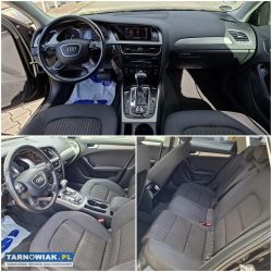 Audi a4 2,0tdi kombi - Obrazek 4