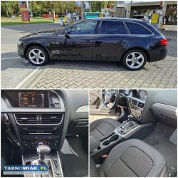 Audi a4 2,0tdi kombi - Obrazek 3