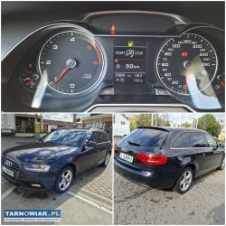 Audi a4 2,0tdi kombi - Obrazek 2