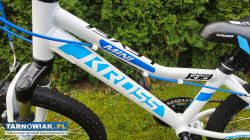 Rower 20 Kross Level Mini alu rama 11 cali sprawny - Obrazek 2