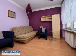 2 pokoje, balkon, centrum - Obrazek 2