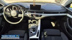 Audi a4 2018r 2.0 150 km automat - Obrazek 3