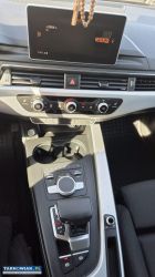 Audi a4 2018r 2.0 150 km automat - Obrazek 4
