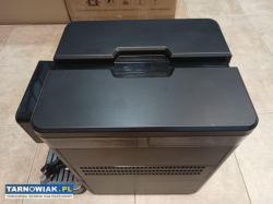 Ekspres do kawy Saeco Royal Black - Obrazek 4