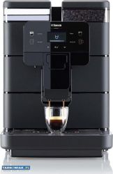 Ekspres do kawy Saeco Royal Black - Obrazek 1