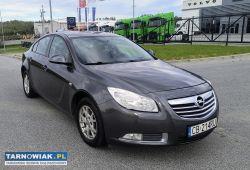 Opel Insignia 1.8 - Obrazek 1