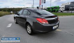 Opel Insignia 1.8 - Obrazek 3