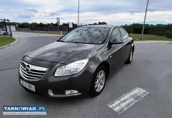 Opel Insignia 1.8 - Obrazek 2