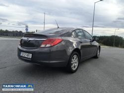 Opel Insignia 1.8 - Obrazek 4