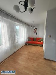 Sprzedam mieszkanie 60 m2 Promienna 3 pokoje - Obrazek 2