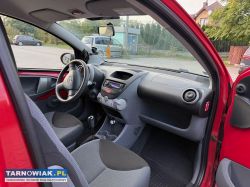 Toyota aygo i (2009 r.) - Obrazek 4