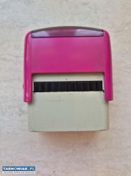 Pieczątka trodat 4912 sprawna - Obrazek 2