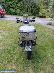 Bmw f 800 gs - Obrazek 4