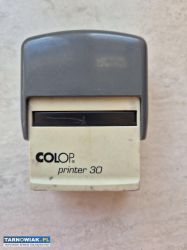 Pieczątka Colop printer 30 sprawna - Obrazek 1
