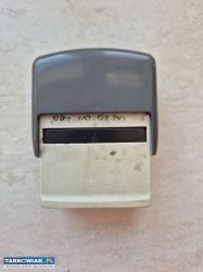 Pieczątka Colop printer 30 sprawna - Obrazek 2