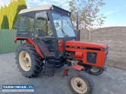 Zetor 5211 - Obrazek 1