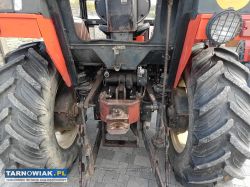 Zetor 5211 - Obrazek 3