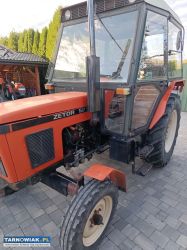 Zetor 5211 - Obrazek 2