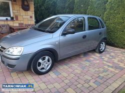 Opel corsa benzyna -skrzynia automatyczna - Obrazek 2